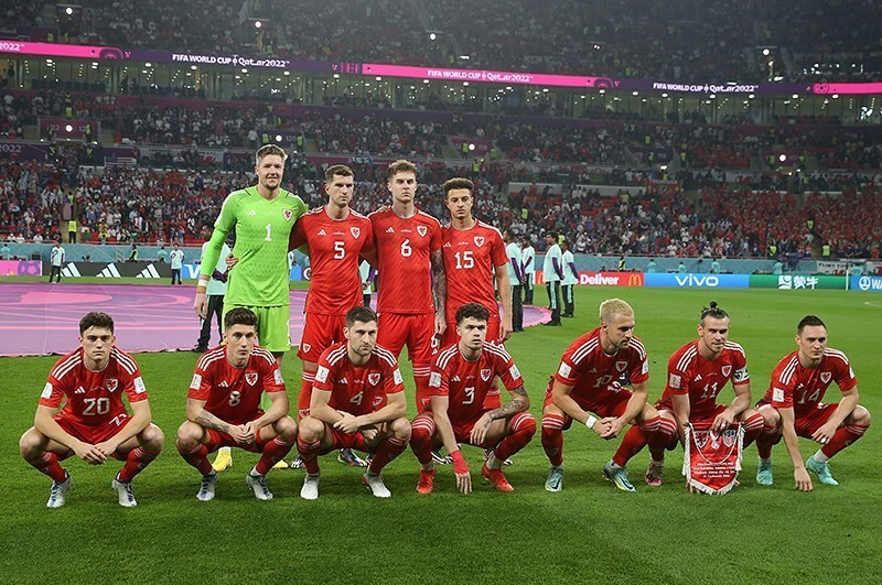 Wales Aims for Redemption Following Qatar World Cup Disappointment